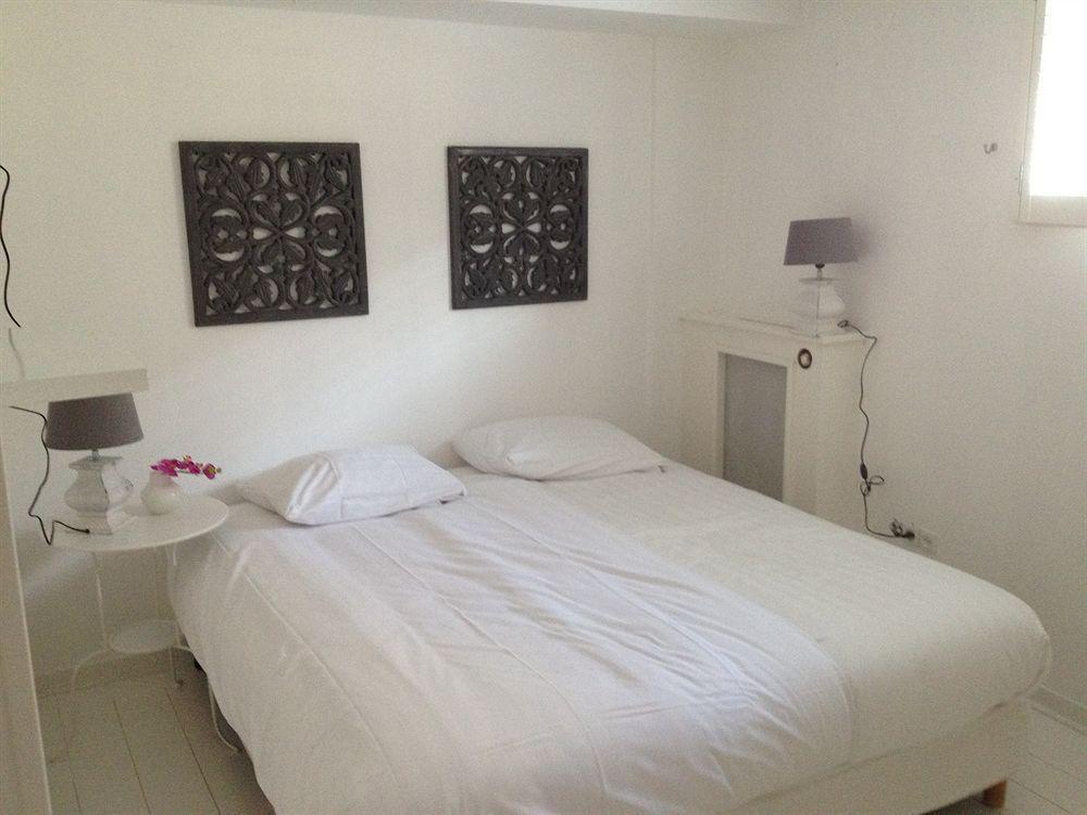 Hotel Zeespiegel Zandvoort Bagian luar foto